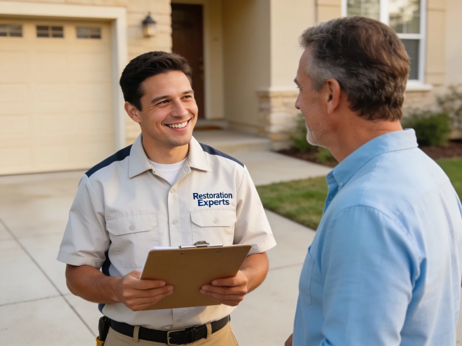 Water Damage Cleanup New Richmond, WI FAQs